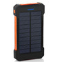 Waterproof Solar Power Bank