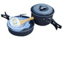 Outdoor Camping Cookware Set