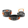 Outdoor Camping Cookware Set