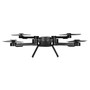 Newest Mini Drone X8T Without Camera RC Quadcopter Hunter Drone 2.4G 4 Axis Rc Helicopter Toy Drones Quadcopter Drone VS X8TW
