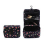 high quality Women Makeup Bags travel cosmetic bag Toiletries Organizer Waterproof Storage Neceser Hanging Bathroom Wash Bag