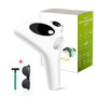 Laser HD Permanent Hair Removal Laser Epilator 900000 Flashes
