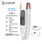 Laser HD Icecool IPL Epilator Laser Hair Removal Permanent For Face Body Leg Bikini