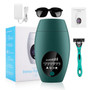 Laser HD Mini Laser Epilator permanent ipl hair removal 999999 flash machine