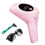 Laser HD Hair Removal professional permanent IPL Laser Depilator LCD laser hair removal