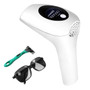 Laser HD Hair Removal professional permanent IPL Laser Depilator LCD laser hair removal
