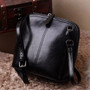 Vintage leather handbags women shoulder bags shell crossbody bag messenger bags