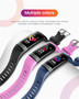 Fitness Bracelet Body Thermometer Smart Tracker