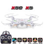 X5C X5 RC Drone Camera 6-Axis Remote Control Helicopter Quadcopter