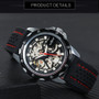 SPO 777 Men Watches