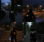 Cycling LED Turn Signal Vest