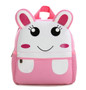 Farm Animals Cartoon Toddlers Boys Girls Cute Colorful Kindergarten Backpack