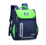 Waterproof Backpack for Boys and Girls Durable Elementary Middle School Bookbag