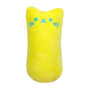 Interactive Catnip Pillow Cat Toy