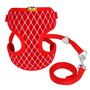 Breathable Pet Harness (Dogs & Cats)