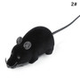 Funny Wireless Remote Control Mouse Toy for Cats