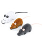 Funny Wireless Remote Control Mouse Toy for Cats