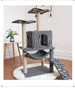 Luxury Furniture - Tree for Cats