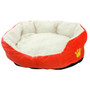 Warm Soft Bed for Dogs & Cats