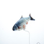 USB Charging Flopping Fish Cat Toy