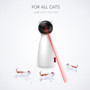 Interactive Laser Toy for Cat