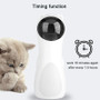 Interactive Laser Toy for Cat