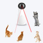 Interactive Laser Toy for Cat