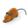 Wireless Remote-Controlled Toy Rat