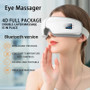 EliteU™ 4D Eye Massager