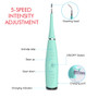 EliteU Sonic Dental Scaler