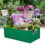 EliteU RAISED FABRIC GARDEN BED™