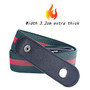 Buckle-Free Invisible Elastic Waist Belts