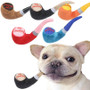 Pipe Dog Toy Sound Play