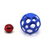 Dog Rubber Ball Toy