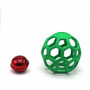 Dog Rubber Ball Toy