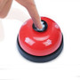 Dog Toy Training Dinner Ring Bell