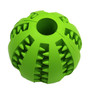 Dog Funny Toy Rubber Ball