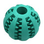 Dog Funny Toy Rubber Ball