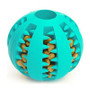 Dog Funny Toy Rubber Ball