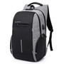 Business Backpack Anti Theft 15.6 inch Laptop Bag for Men