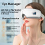 Vibration Eye Massager