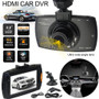 1080p Dash Cam Car Camera