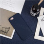 Luxury Thin Soft Color Phone Case