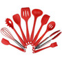 Non-Stick Silicone Kitchen Set