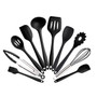 Non-Stick Silicone Kitchen Set