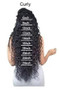 Deep Wave Closure Wig Human Hair Lace Frontal Wigs 180 Lace 4x4 Frontal Lace Wig