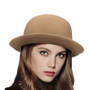 Trendy Bowler Hat