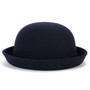 Trendy Bowler Hat