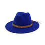 Vintage Women's Fedora Hat