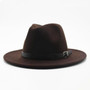 Top Jazz Fedora Hat